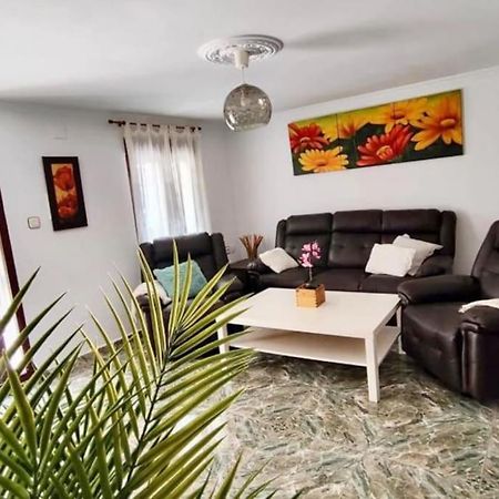 La Casa De Los Tiles Vélez Blanco Eksteriør bilde