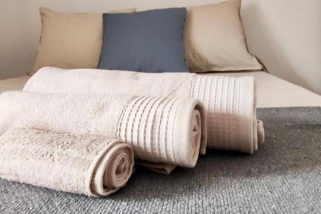 La Casa De Los Tiles Vélez Blanco Eksteriør bilde