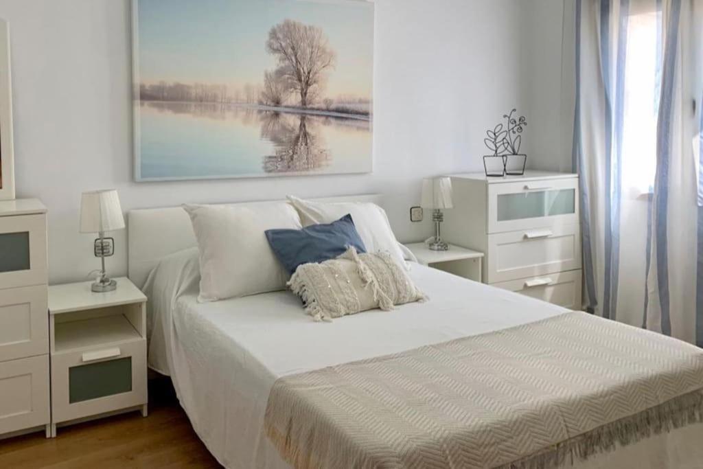 La Casa De Los Tiles Vélez Blanco Eksteriør bilde