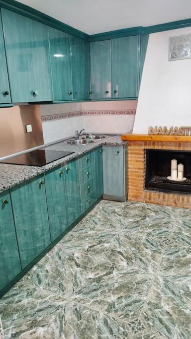 La Casa De Los Tiles Vélez Blanco Eksteriør bilde