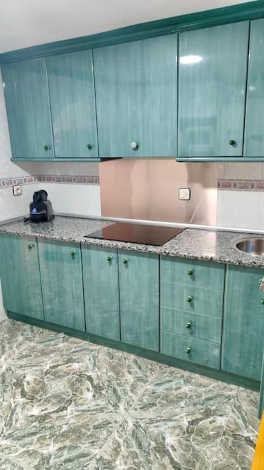 La Casa De Los Tiles Vélez Blanco Eksteriør bilde