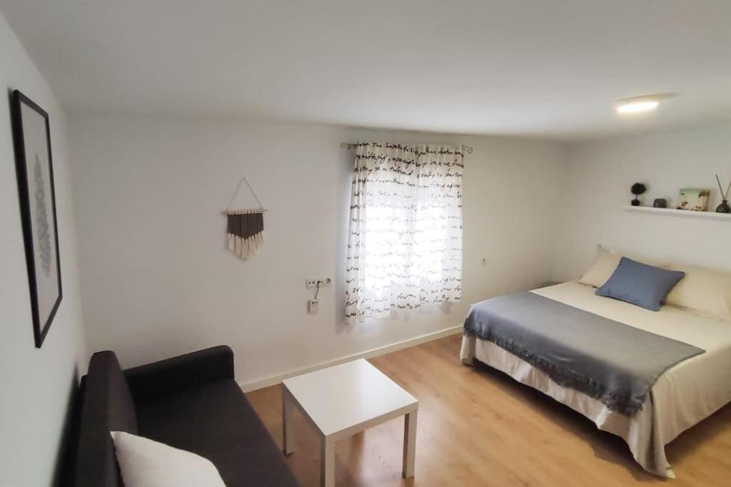 La Casa De Los Tiles Vélez Blanco Eksteriør bilde