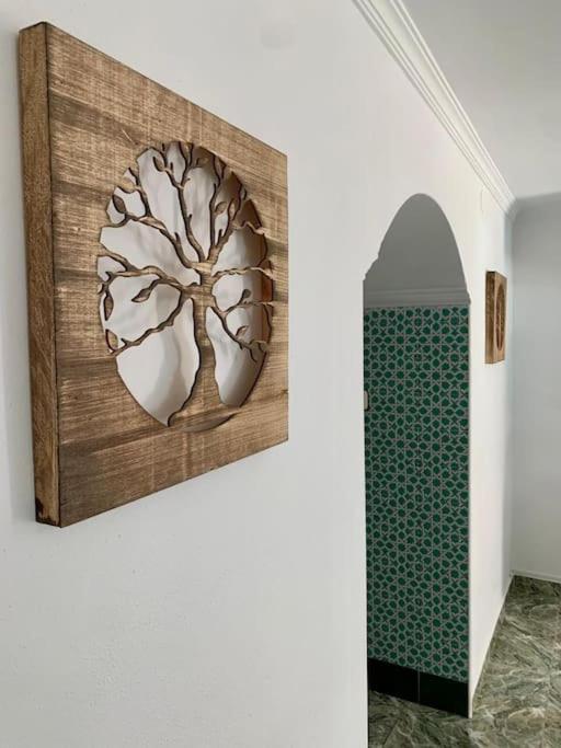 La Casa De Los Tiles Vélez Blanco Eksteriør bilde